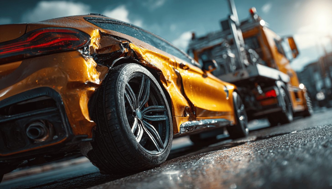 Conseils pour un remorquage efficace suite à un accident